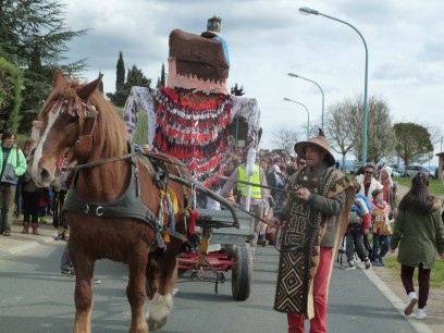 Carnavals